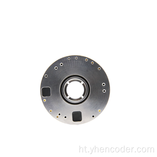 Segondè presizyon absoli Rotary encoder